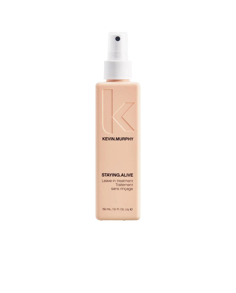 STAYING ALIVE spray reestructurante 150 ml