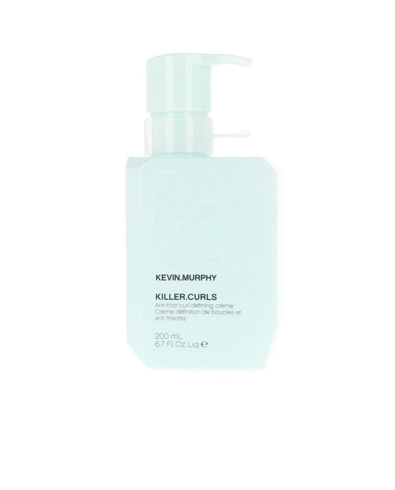 KILLER CURLS crema antiencrespamiento definición de rizos 200 ml