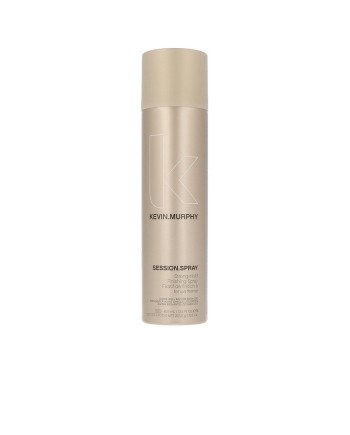 SESSION SPRAY laca extra fuerte 400 ml