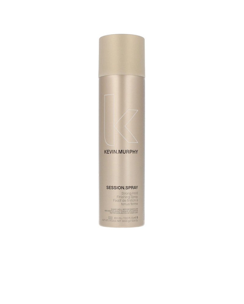 SESSION SPRAY laca extra fuerte 400 ml