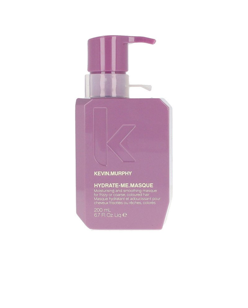 HYDRATE-ME.MASQUE mascarilla hidratante cabello seco y dañado 200 ml