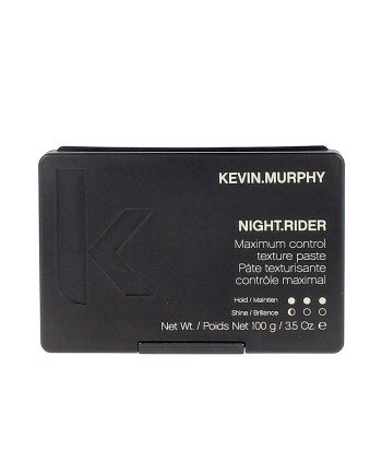 NIGHT RIDER pasta de peinado máximo control 100 gr