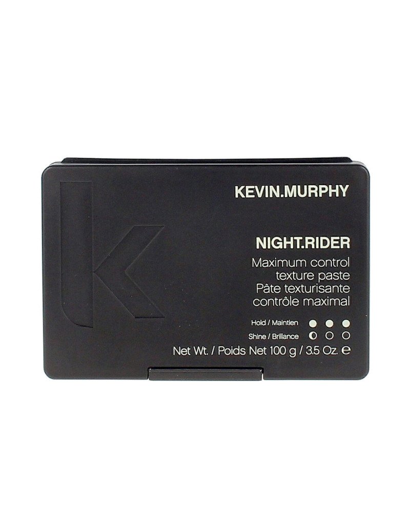 NIGHT RIDER pasta de peinado máximo control 100 gr