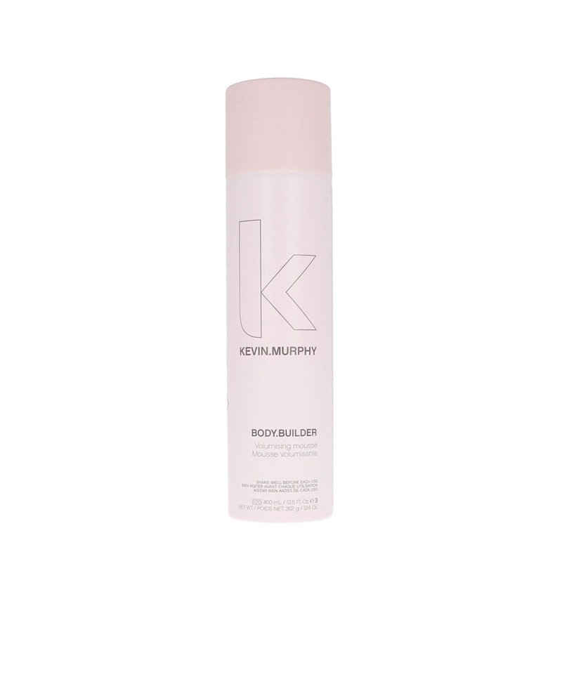 BODY BUILDER espuma voluminizadora 400 ml