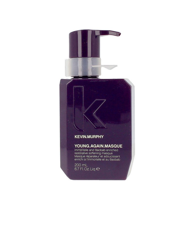 YOUNG.AGAIN.MASQUE mascarilla antienvejecimiento 200 ml