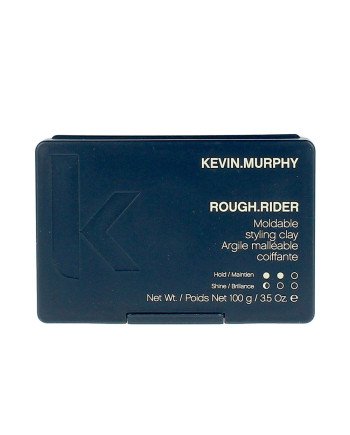 ROUGH RIDER pasta mate moldeable de arcilla 100 gr