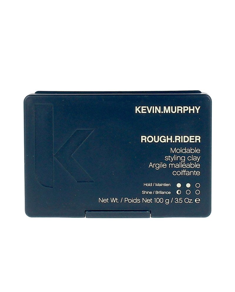 ROUGH RIDER pasta mate moldeable de arcilla 100 gr