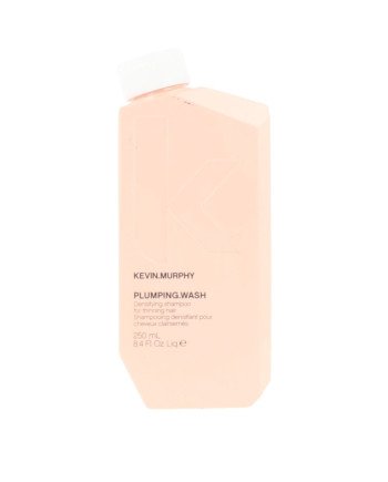 PLUMPING WASH densifying shampoo 250 ml