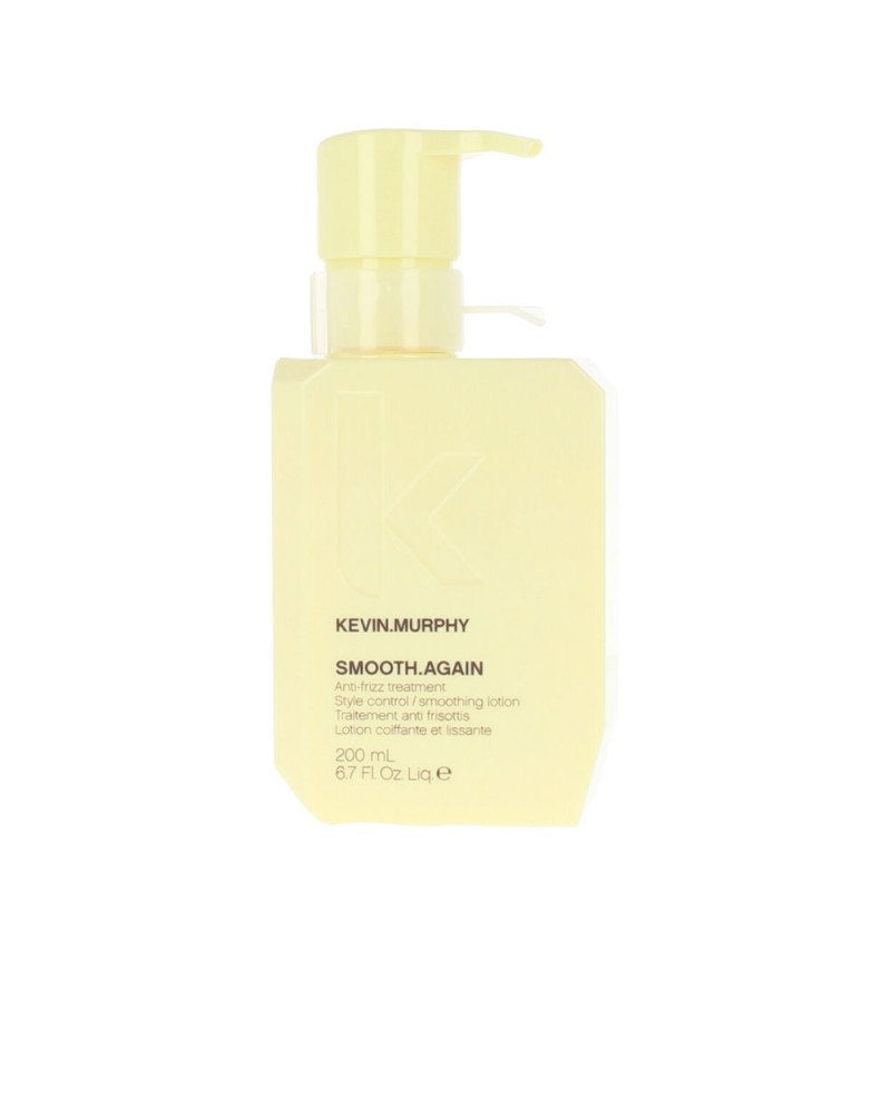 SMOOTH AGAIN tratamiento antiencrespamiento 200 ml