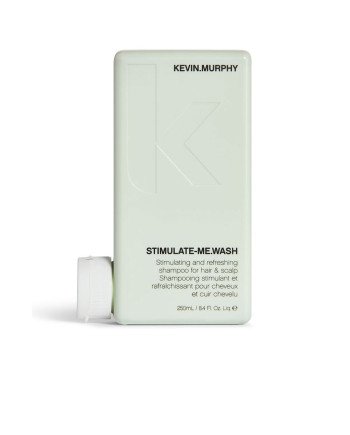 STIMULATE-ME.WASH champú estimulante y refrescante 250 ml