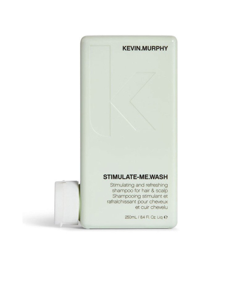 STIMULATE-ME.WASH champú estimulante y refrescante 250 ml