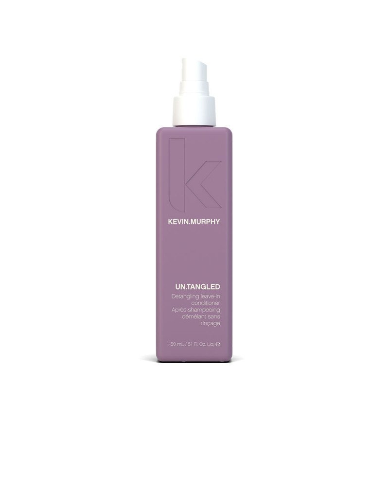 UN TANGLED leave in conditioner detangler 150 ml
