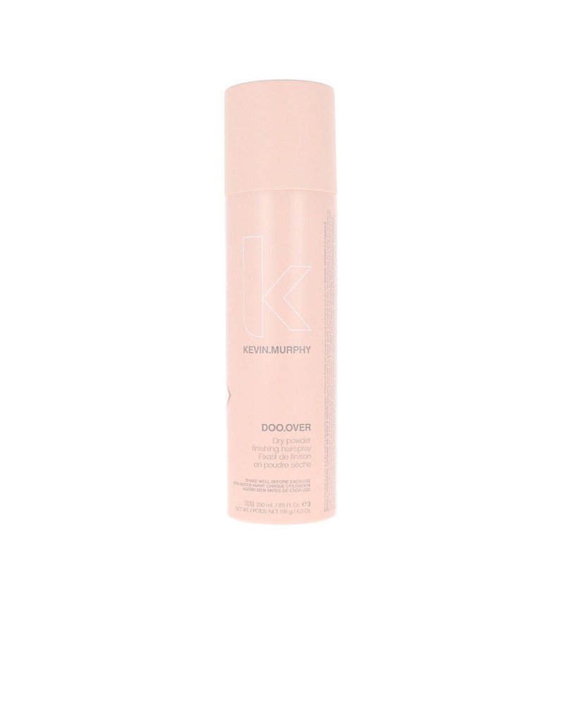 DOO OVER laca de acabado seco 250 ml