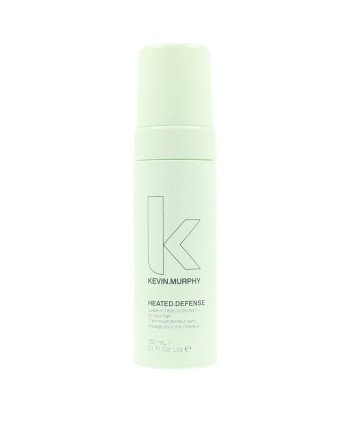 HEATED DEFENSE espuma protectora térmica 150 ml