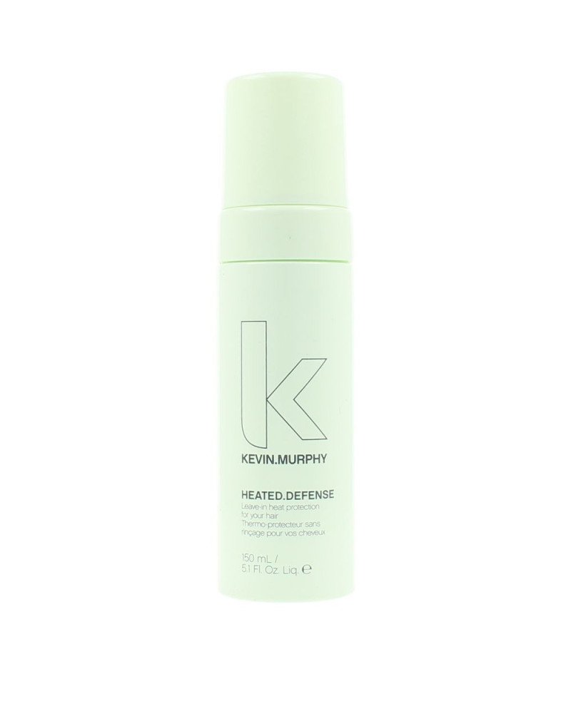 HEATED DEFENSE espuma protectora térmica 150 ml