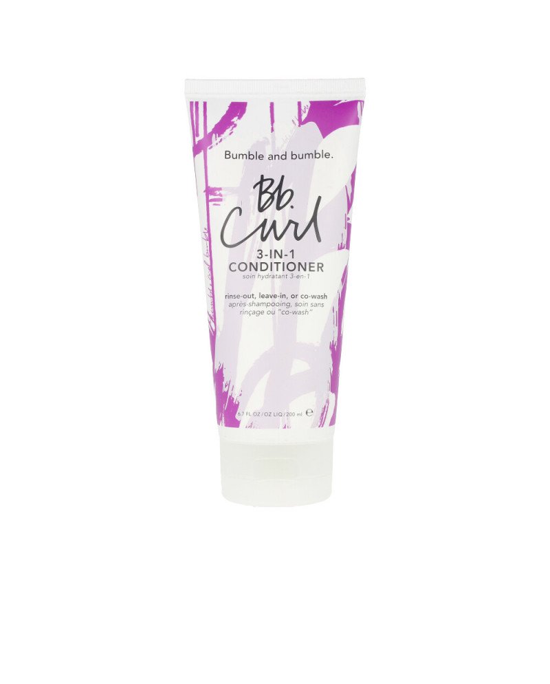 BB CURL 3-in-1 conditioner 200 ml