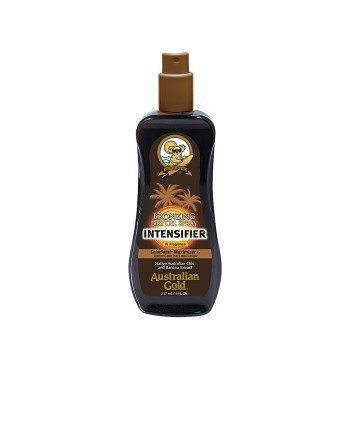 BRONZING INTENSIFIER dry oil with bronzer spray 237 ml