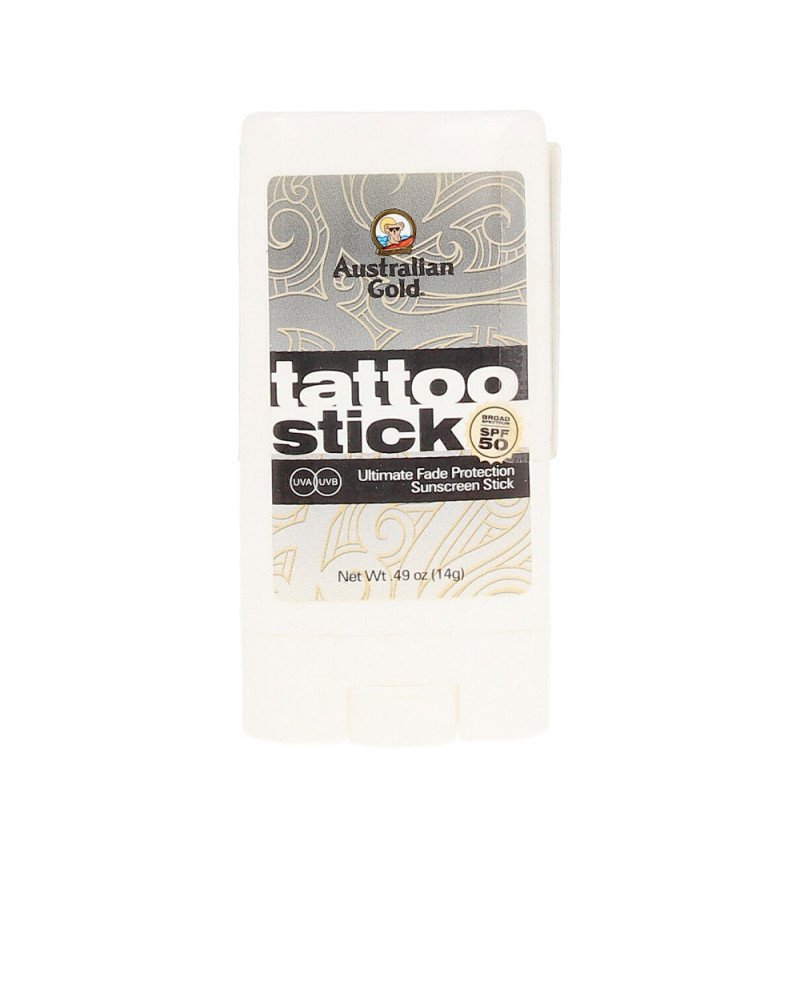 TATTOO STICK SPF50+ sun screen stick 15 ml