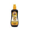 SUNSCREEN SPF6 spray carrot oil formula 237 ml