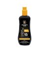 SUNSCREEN SPF15 spray oil hydrating formula 237 ml