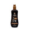 SUNSCREEN SPF10 spray gel with instant bronzer 237 ml