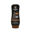 SUNSCREEN SPF30 lotion with bronzer 237 ml