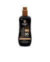 SUNSCREEN SPF30 spray gel with instant bronzer 100 ml
