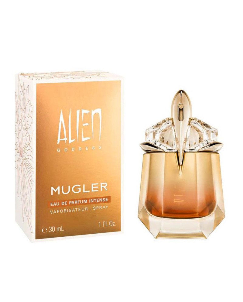 Thierry Mugler Alien Goddess Eau De Parfum Intense 30Ml Vaporizador