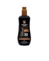 SUNSCREEN SPF30 spray gel with instant bronzer 237 ml