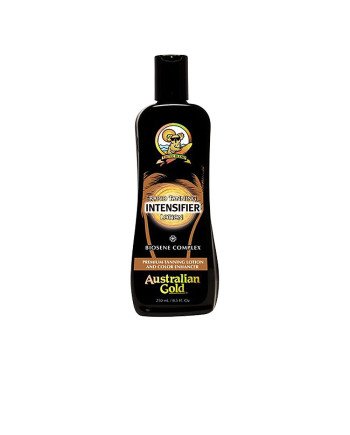 RAPID TANNING INTENSIFIER lotion 250 ml