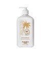 HEMP NATION COCOA moisturizer tan extender 535 ml