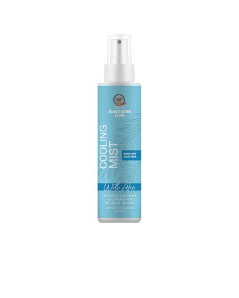 COOLING MIST quick dry with aloe vapo 147 ml