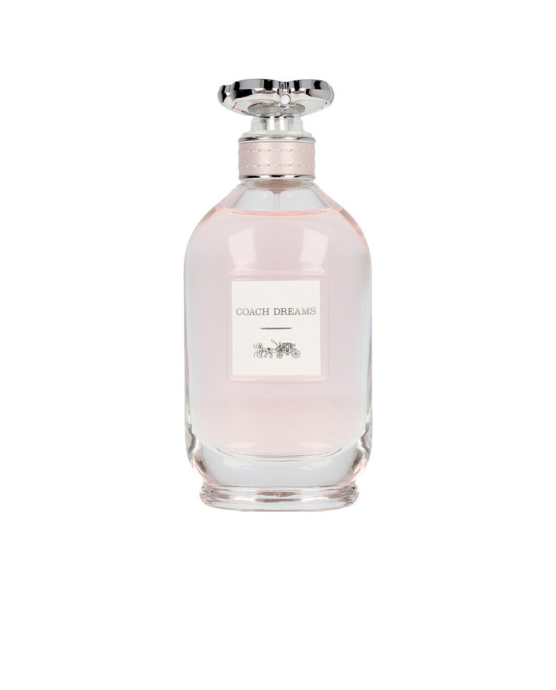 COACH DREAMS eau de parfum vaporizador 90 ml