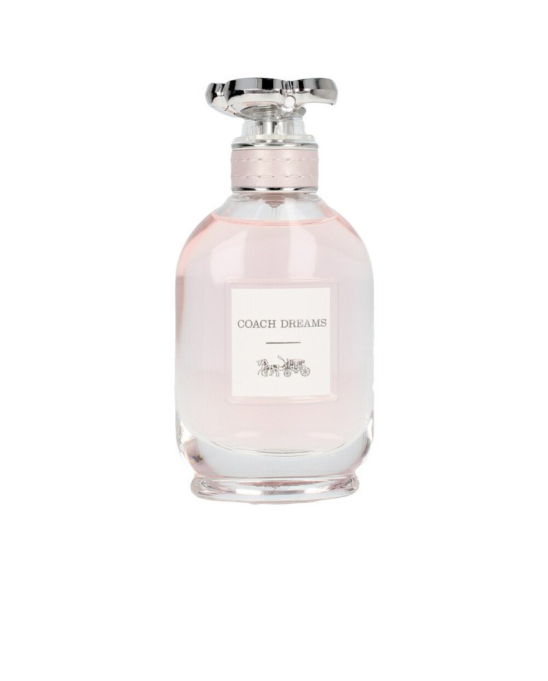 COACH DREAMS eau de parfum vaporizador 60 ml