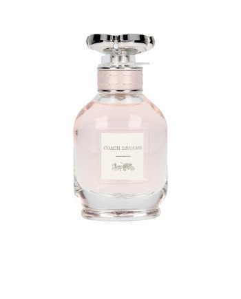 COACH DREAMS eau de parfum vaporizador 40 ml