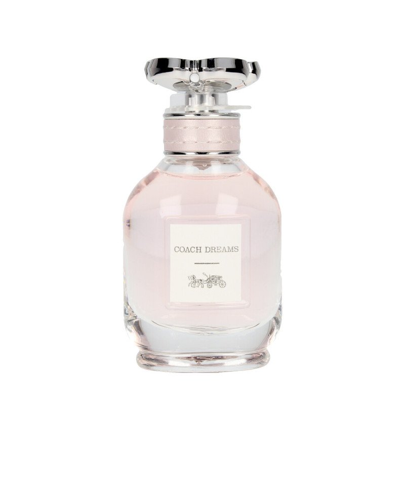COACH DREAMS eau de parfum vaporizador 40 ml