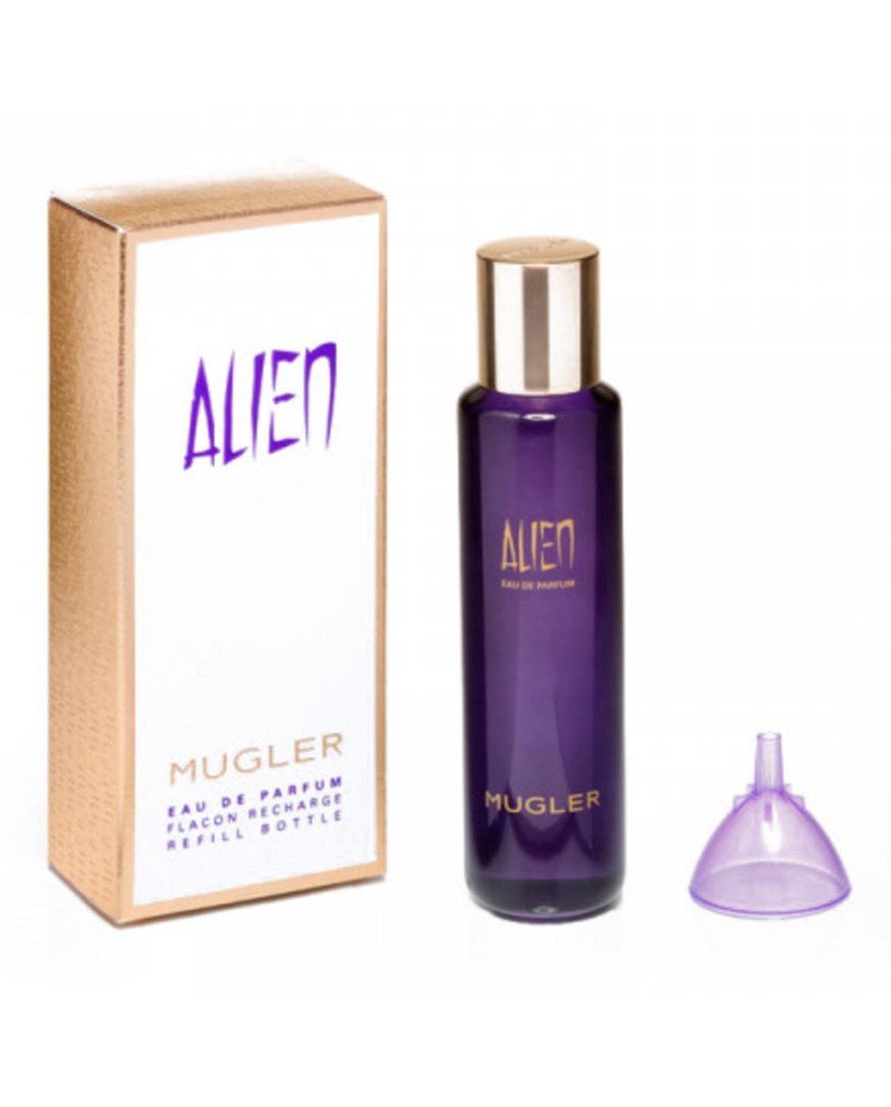 Thierry Mugler Alien Eau De Parfum Recarga 100Ml