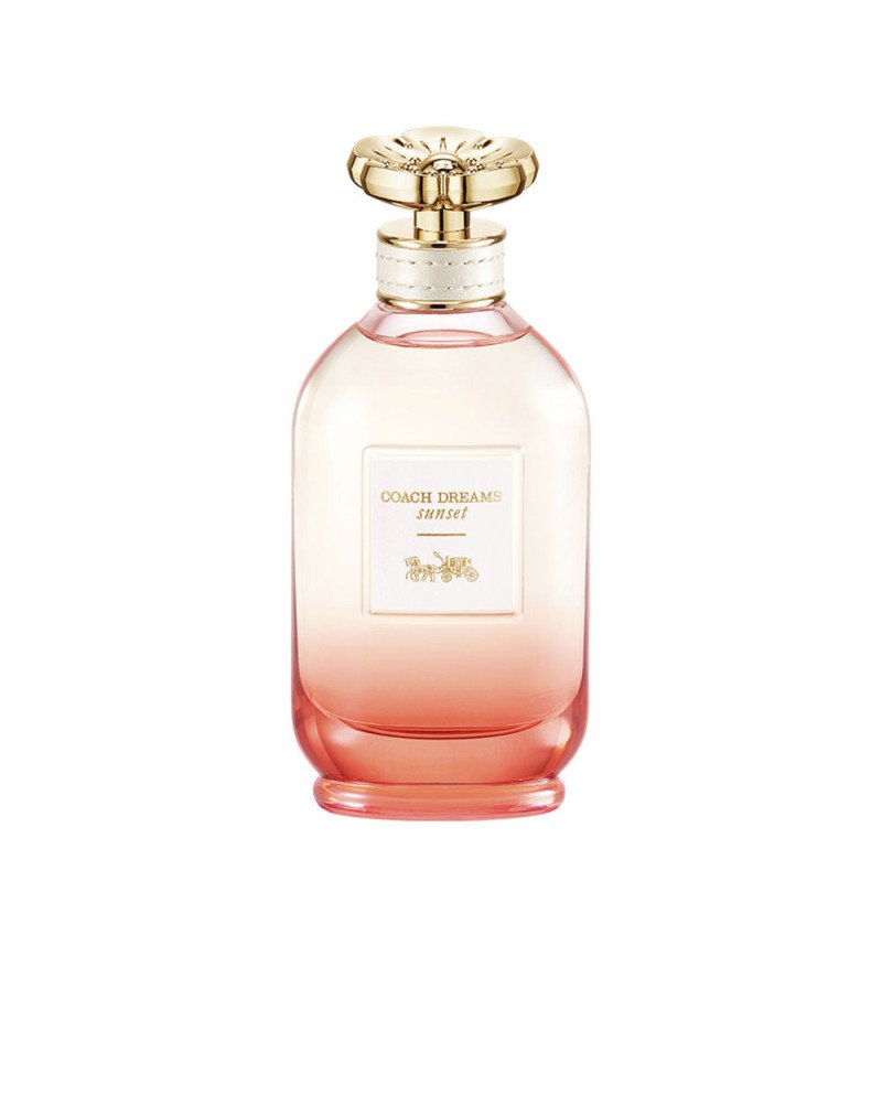 COACH DREAMS SUNSET edp vapo 90 ml