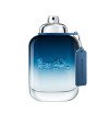 COACH BLUE eau de toilette vaporizador 100 ml