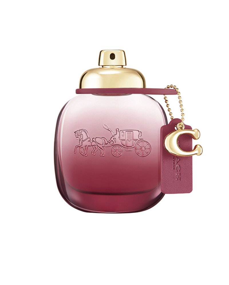 COACH WILD ROSE edp vapo 50 ml