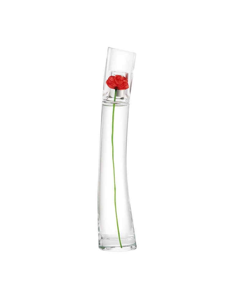 Kenzo Flower By Kenzo Eau De Parfum Tester 50Ml Vaporizador