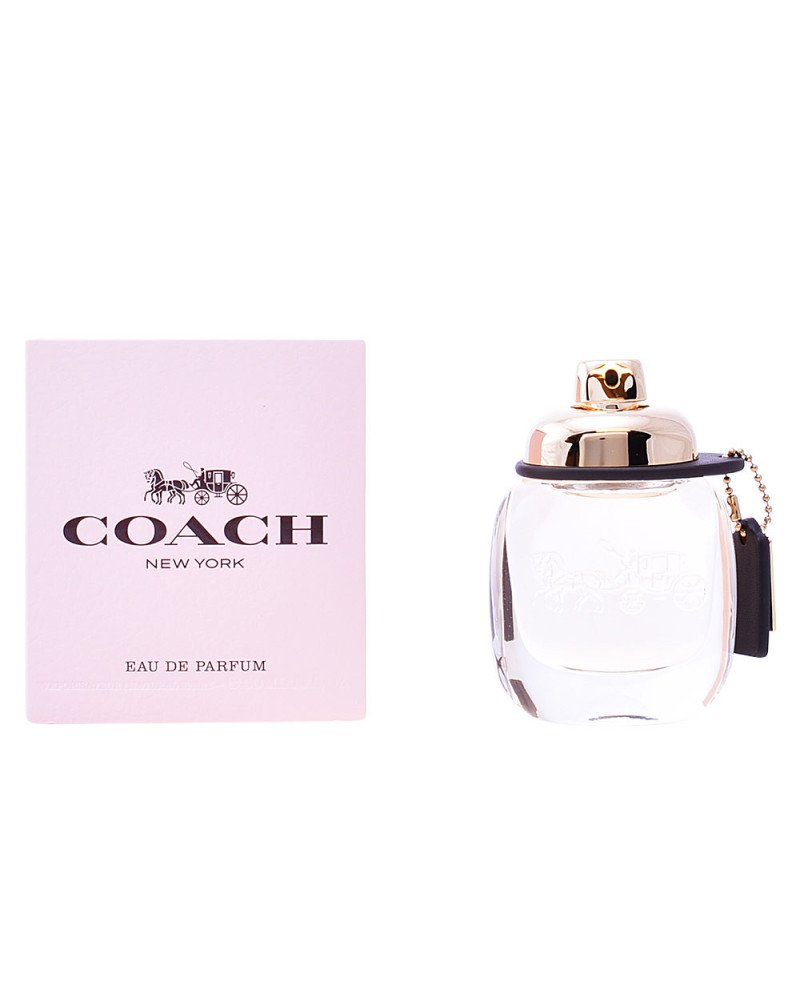COACH WOMAN eau de parfum vaporizador 30 ml
