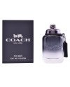 COACH FOR MEN eau de toilette vaporizador 60 ml