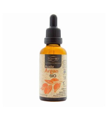ARGAN aceite 100% puro 50 ml