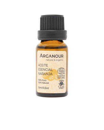 ACEITE ESENCIAL de naranja 15 ml