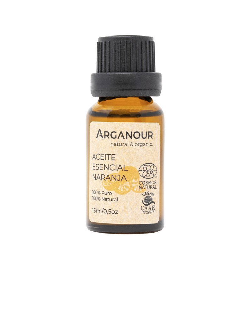 ACEITE ESENCIAL de naranja 15 ml