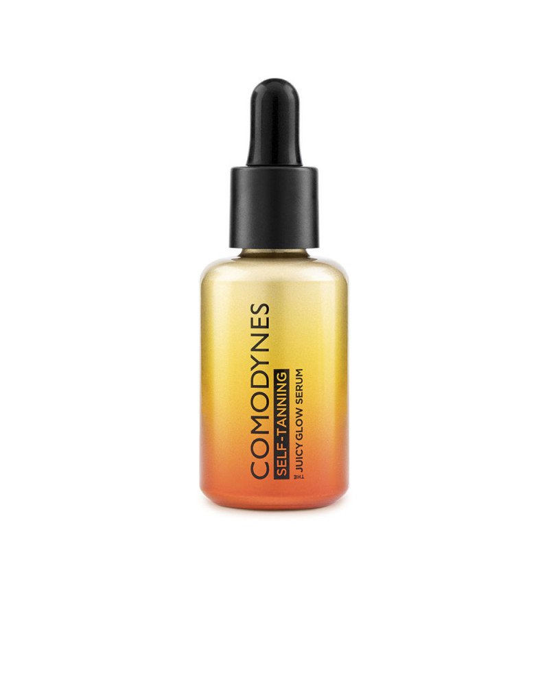 THE JUICY GLOW serum autobronceador 30 ml