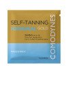 SELF-TANNING natural & fast bronzing