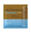 SELF-TANNING intensive & fast bronzing 8 u
