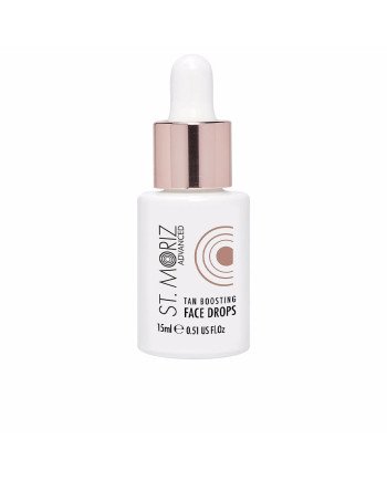ADVANCED PRO FORMULA tan boosting facial serum 15 ml